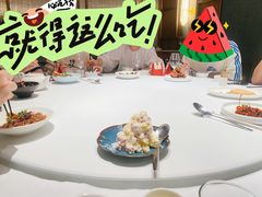 -荣兴酒家(徐家汇店)