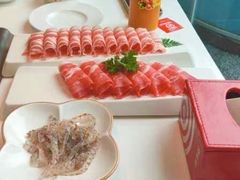 -海底捞火锅(打浦路店)