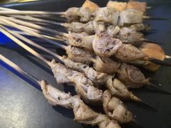 -望京小腰(北京总店)