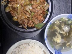 -永和大王(茉莉上新·胜利一路店)
