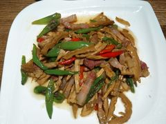 -杭百味·大众精选杭帮菜(西湖音乐喷泉店)