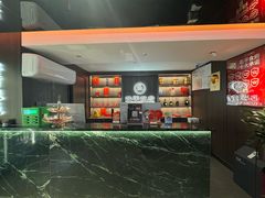 -北平食府·北京烤鸭(北京西站六里桥店)