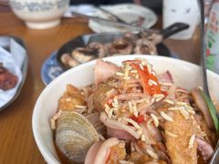 -LIVSO Chef里所·CAFE&BISTRO(珠江新城店)