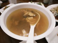 -少林寺欢喜地素斋馆