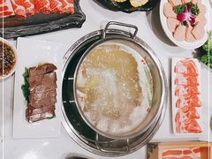-新一哥粤菜火锅(瑞金店)