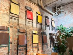 -吃厂 FEED FACTORY·云南菜(798店)