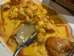 -粤匠·澳门点心粤菜海鲜(澳门半岛店)