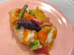 -争鲜回转寿司(朝北大悦城店)