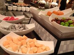 -西安高新希尔顿酒店·咖啡露台西餐厅