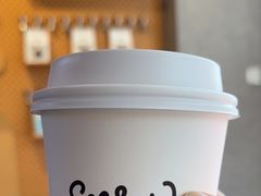 -Seesaw Coffee(88铜仁路店)