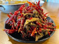 -邱金小炒·30 年盐帮江湖菜(自贡店)