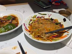 -关东小磨东北菜(漕河泾印象城店)