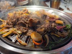 -九田家黑牛烤肉料理(新辰里亚运村店)