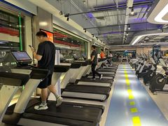 -优享健身(物美圣熙8号购物中心店)