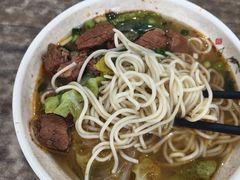 -天府面庄(天平路店)