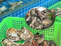 -富临港·蒸汽海鲜·手抓海鲜·炒菜(栈桥店)