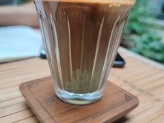 -Metal hands·铁手咖啡