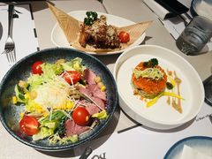 -LE SHARE洛笙·花园西餐(北京路步行街店)