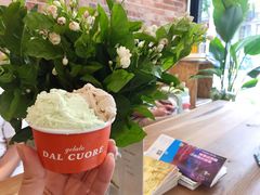 -Dal Cuore 达可芮冰淇淋(陕西北路店)
