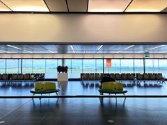 -维也纳国际机场