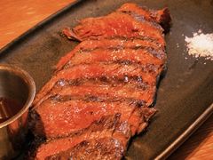 -THE CANNERY&JUJU 新鲜海鲜·牛排美食酒廊