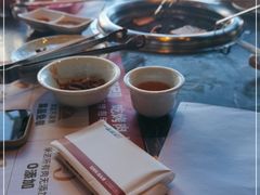 -一品诚记烤肉·甄选店(中南路店)