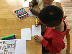 -杭州龙井幼儿园