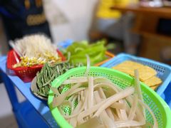 -星鸿社重庆老火锅