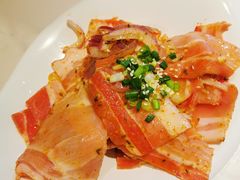 -么子烤肉(化龙池店)