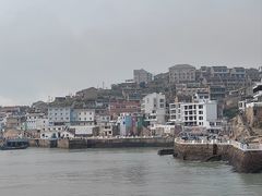 -东极岛景区