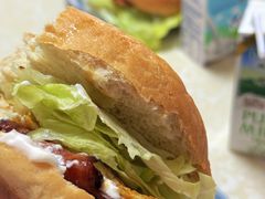 -肯德基(福清万达店)