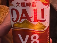 -香满楼(临安路店)