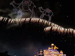 -泰达航母主题公园