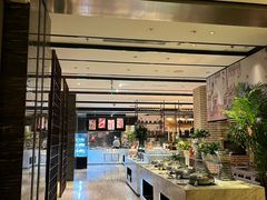 -丽都皇冠假日酒店·Matrix亦餐厅(望京店)
