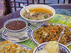 -顺记冰室(宝华路店)