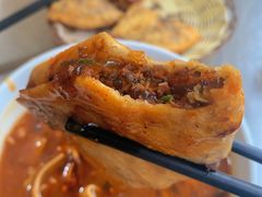 -宝鸡民族饭庄(英达路店)