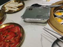 -花味·自助烤肉(雨花客厅店)