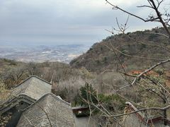 -天津盘山风景名胜区