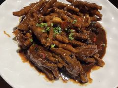 -董府·古宅餐厅