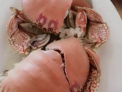 -阿古海鲜大排档(青澳湾自然之门六年好店)