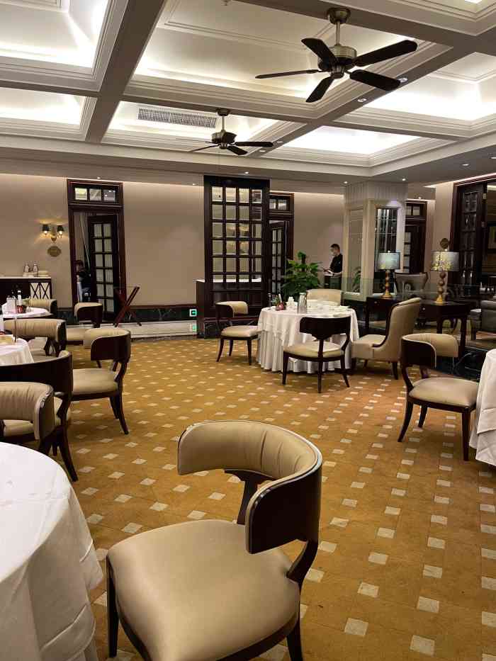 粗茶淡饭·汉口公馆(江夏店)