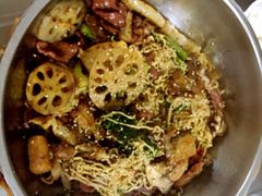 南京中医药大学第二食堂-中医药大学-第2食堂