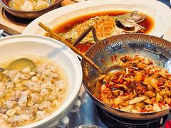 -南景饭店(万家丽路店)