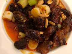 -北京全聚德(天安门店)