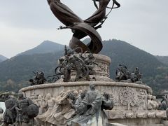 -华清宫景区