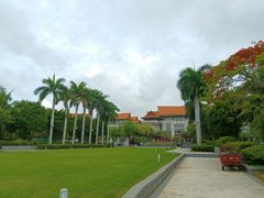 -三亚海棠湾万丽度假酒店