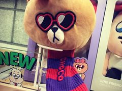 -line friends(明洞旗舰店)