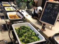 -天目湖御水温泉·度假酒店