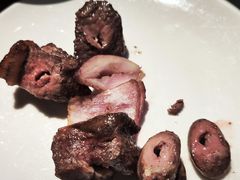 -拉蒂娜·巴西牛排馆 Latina·Brazilian Steakhouse(铜仁旗舰店)