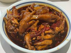 -欧记大排档·景德菜(上海首店)